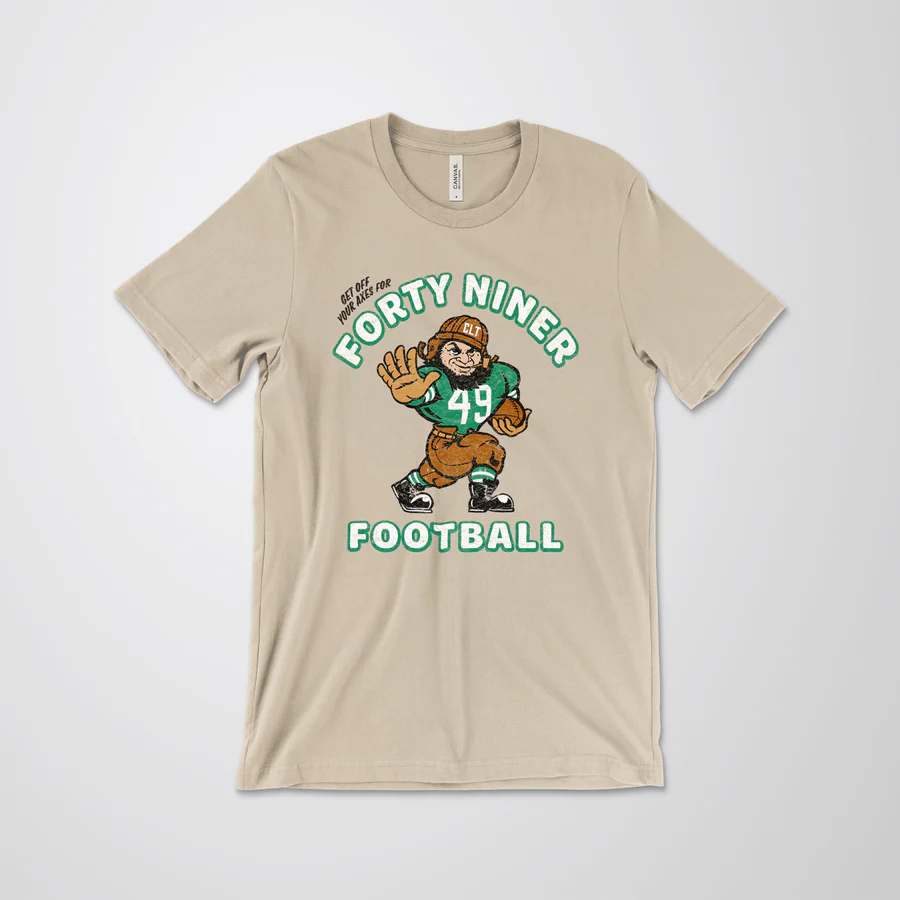 fr8shop's tweet photo. Black Friday madness! Score big on Charlotte 49ers and Marvin Ridge Mavericks gear. Limited time only! https://t.co/9BSxohpeWz
#BlackFriday #49ers #MarvinRidge #CLT #Mavericks #ninernation https://t.co/OtmDjMaI5r