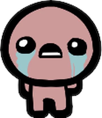 Issac is on the nice list!