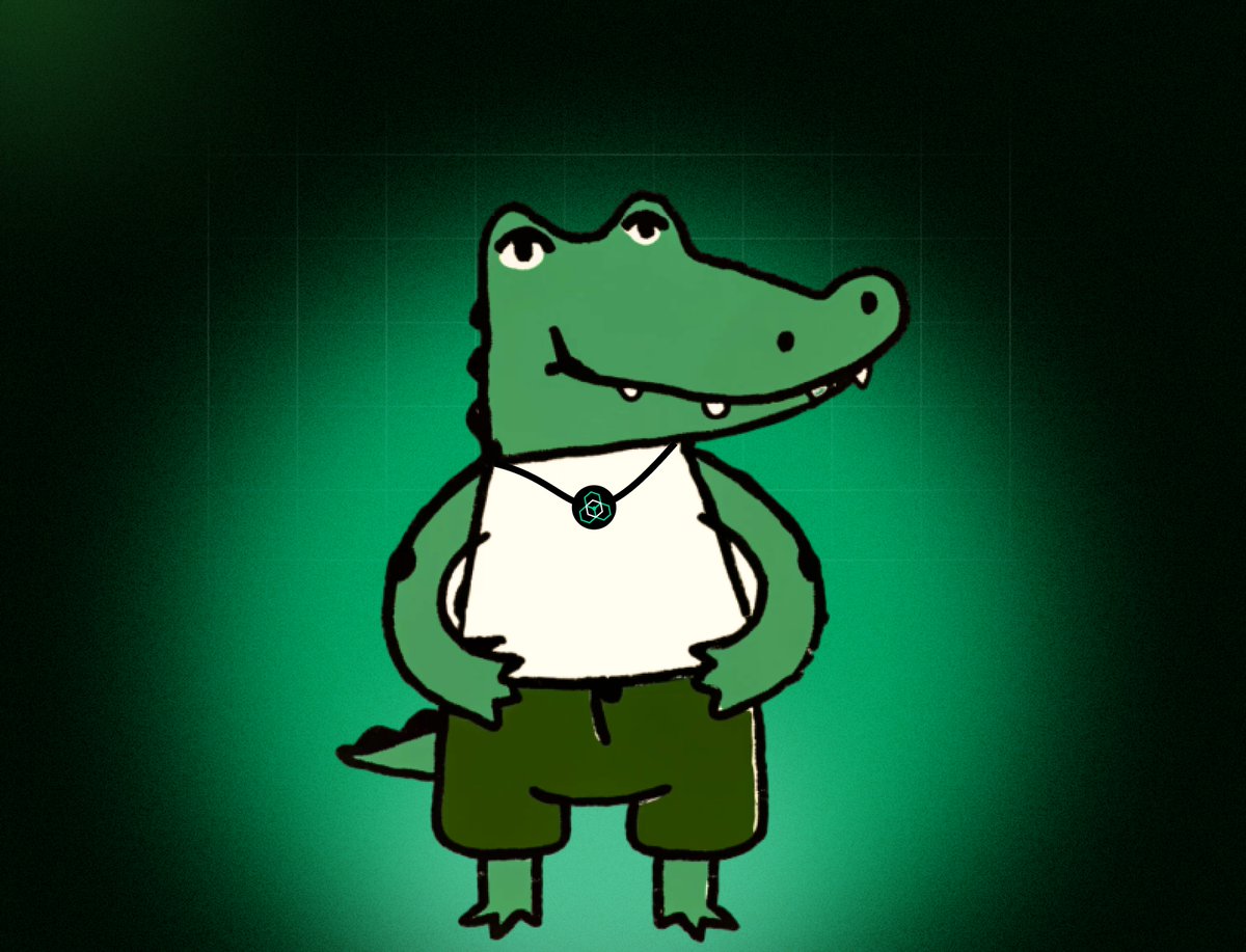 zkLink | Aggregated Rollup 🐊 tweet media