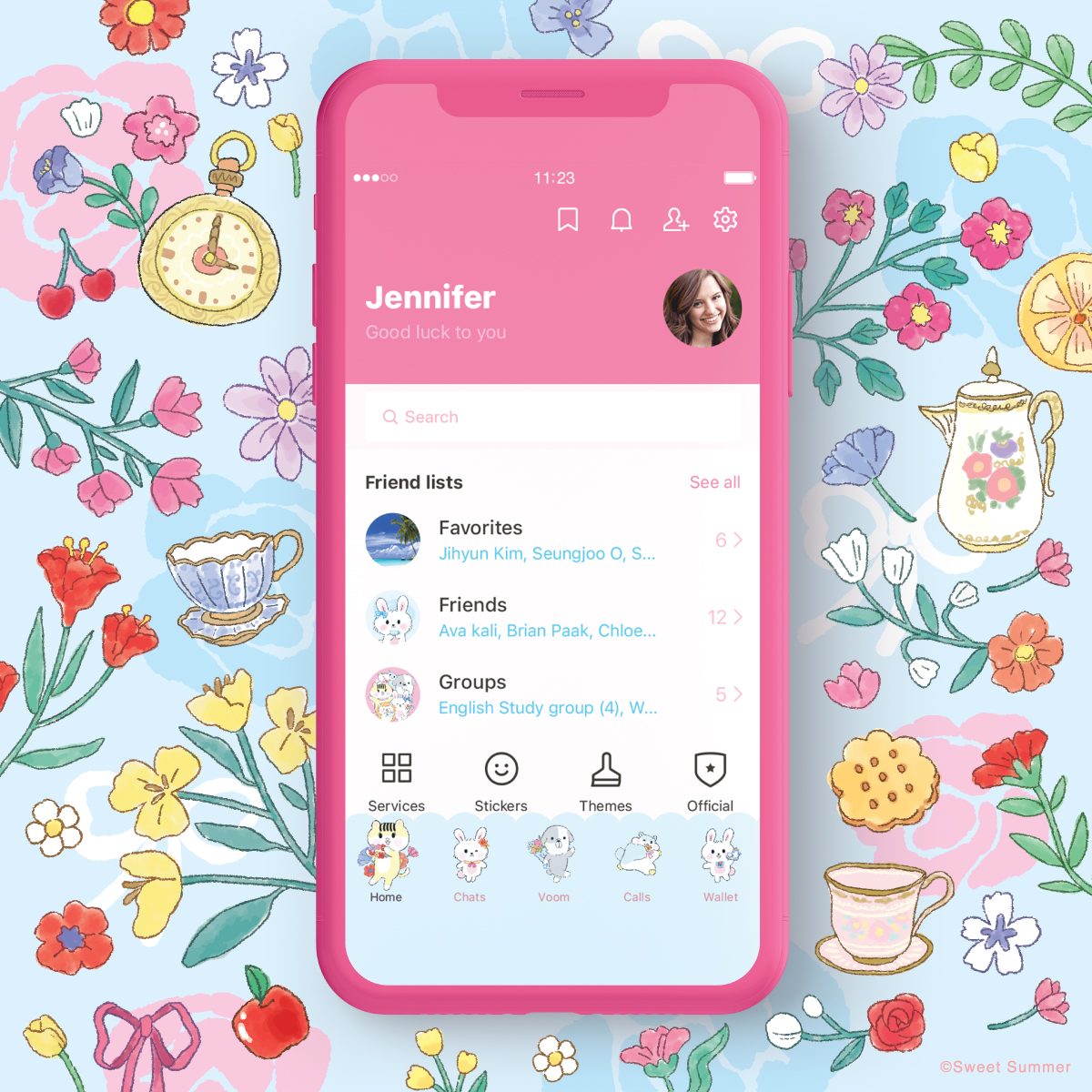 littleamiko's tweet image. Little Amiko เองก็มีธีมไลน์ใหม่เหมือนกันนะคะ
เป็นธีมหวานชวนฝันเหมือนแพลนเนอร์ปีนี้เลยค่ะ &amp;gt;&amp;lt;

สามารถสั่งซื้อและดาวน์โหลดได้แล้วที่ &amp;gt;&amp;gt;&amp;gt; bit.ly/3V0esKP

#sweetsummer #littleamiko #linetheme