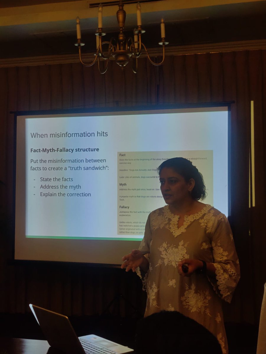data_LEADS's tweet photo. To explore open-source tools &amp; methods that can be employed to start or develop a climate investigation/story, @ByAditiTandon, Senior Production Editor- @MongabayIndia takes center stage at #OCRI

A deep-dive into #ECOSINT will enable our fellows for their climate reportage. https://t.co/GARrSxD7Ln