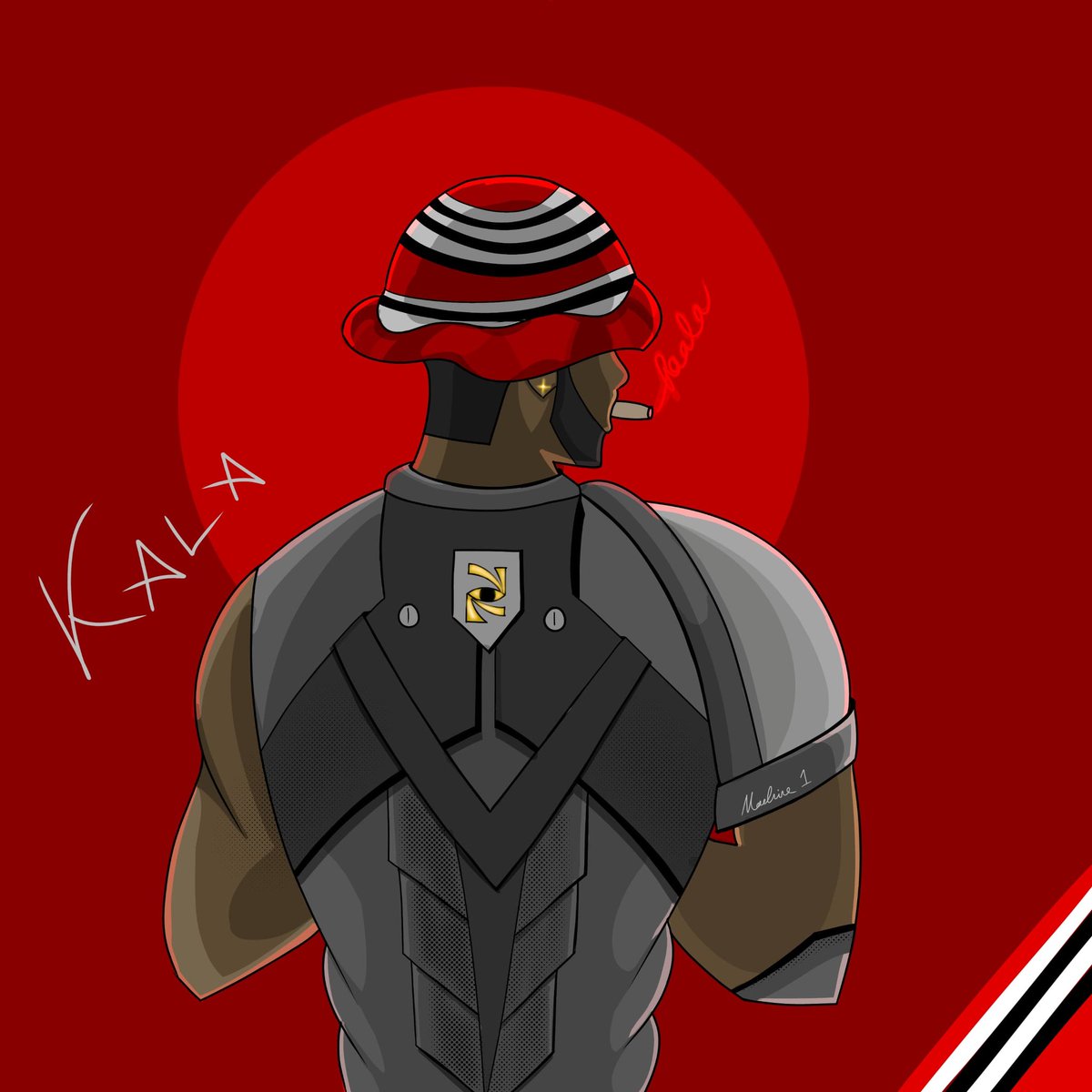 Ta6 ⚜️ tweet media