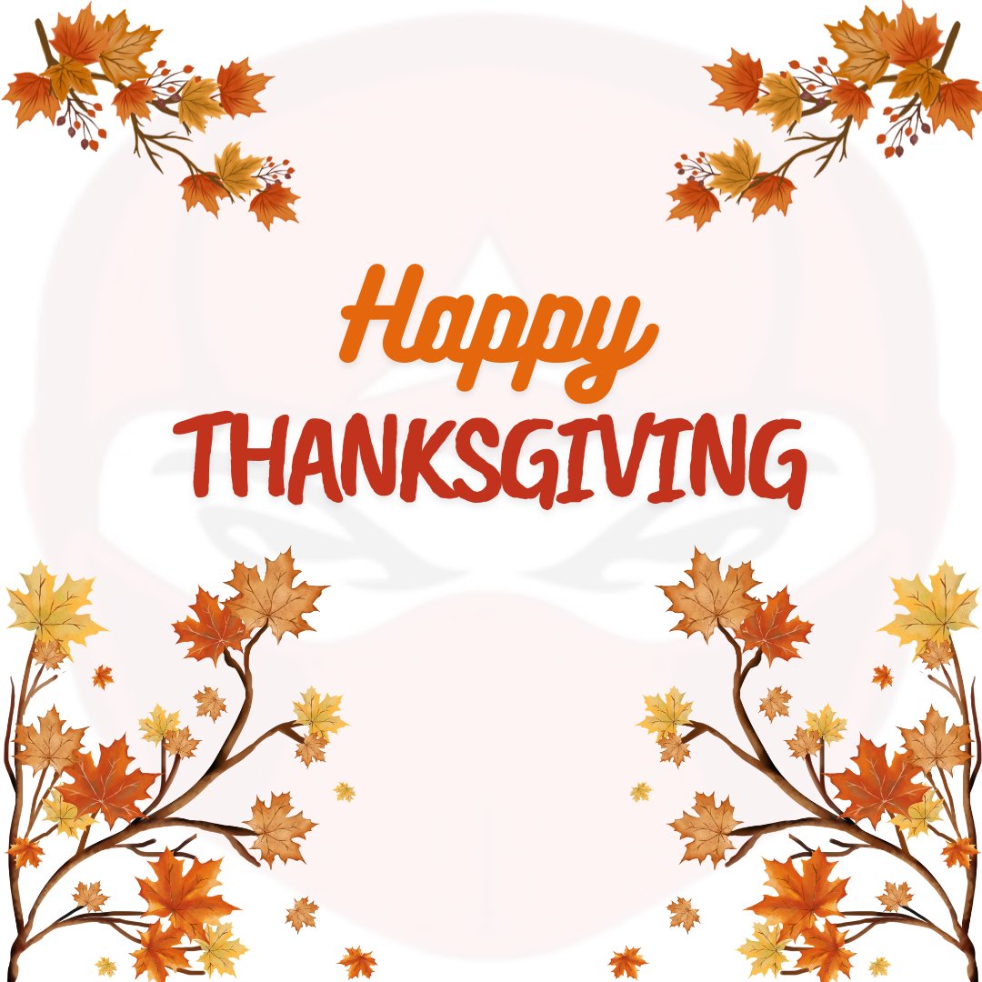 CSSCHOPPER's tweet image. Grateful doesn&apos;t even begin to cover it! This Thanksgiving, we are thankful for our amazing clients and team. Wishing you a warm and Happy Thanksgiving.

#Thanksgiving #2024 #grateful #thankyou