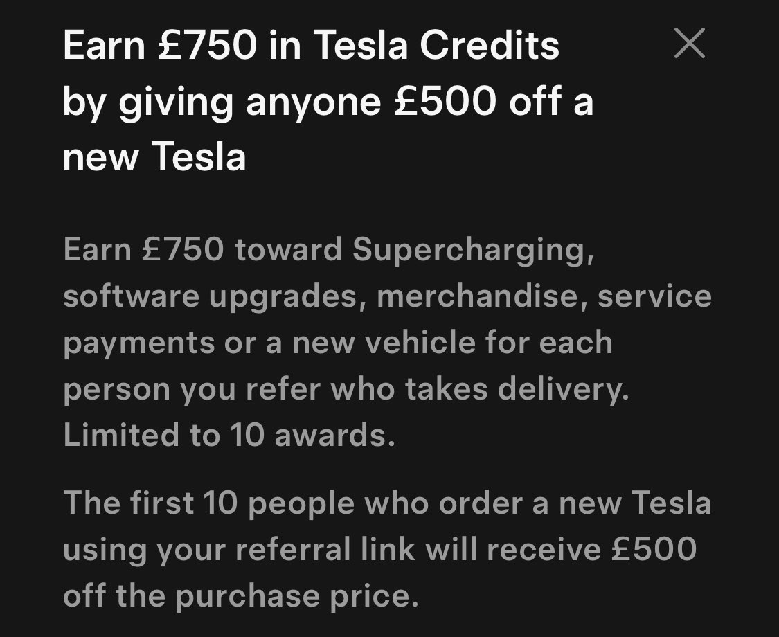 TeslaManUK 🇬🇧 tweet media