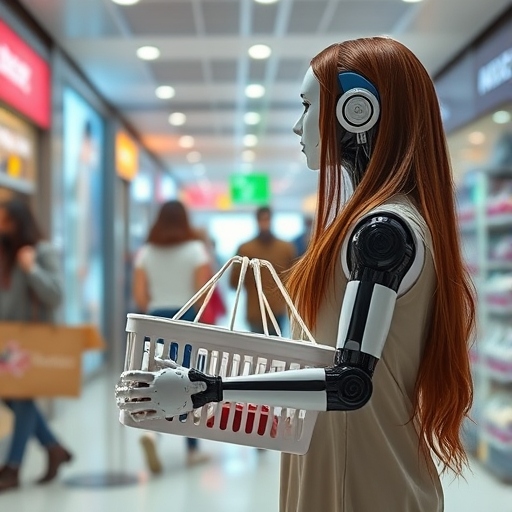AmeliaNora47224's tweet photo. 🚀 Take Your Ecommerce Game to the Next Level! Learn how #AIbotdevelopment can boost your customer service with instant responses, 24/7 support, and personalized shopping experiences.
👉Learn more: https://t.co/jvGxqDXnDU
[https://t.co/zw2Z0pbcui]
#softwaredevelopmentservices https://t.co/1R4bkONpH5