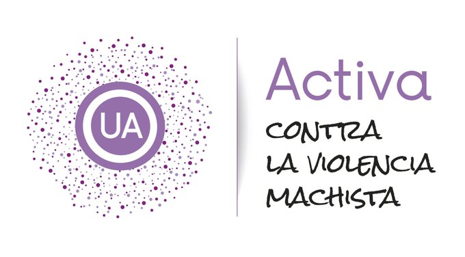El 24 de novembre una jove de 15 anys va ser presumptament assassinada per la seua exparella a Oriola, Alacant. La víctima no tenia filles ni fills menors d’edat.
La @ua_universidad condemna la violència de gènere amb un minut de silenci avui a les 12 a la plaça de la Igualtat.