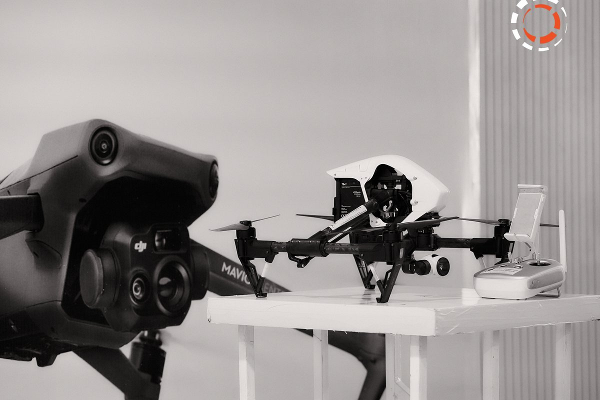 Talking about drones at the first ever  #TanzaniaDJIDroneUserConference2024

<a href="/emkwawa86/">Techno Environment Investment Co</a>