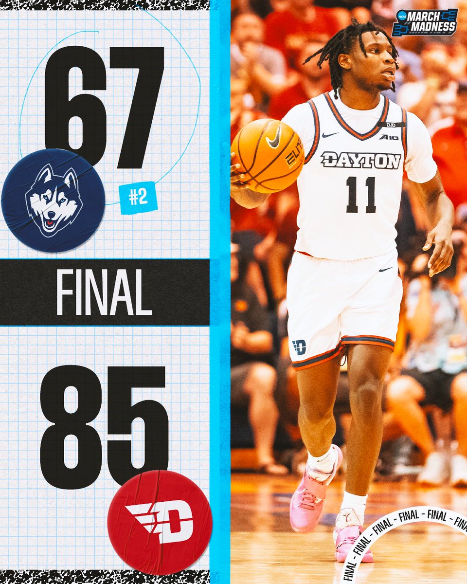 NCAA March Madness tweet media