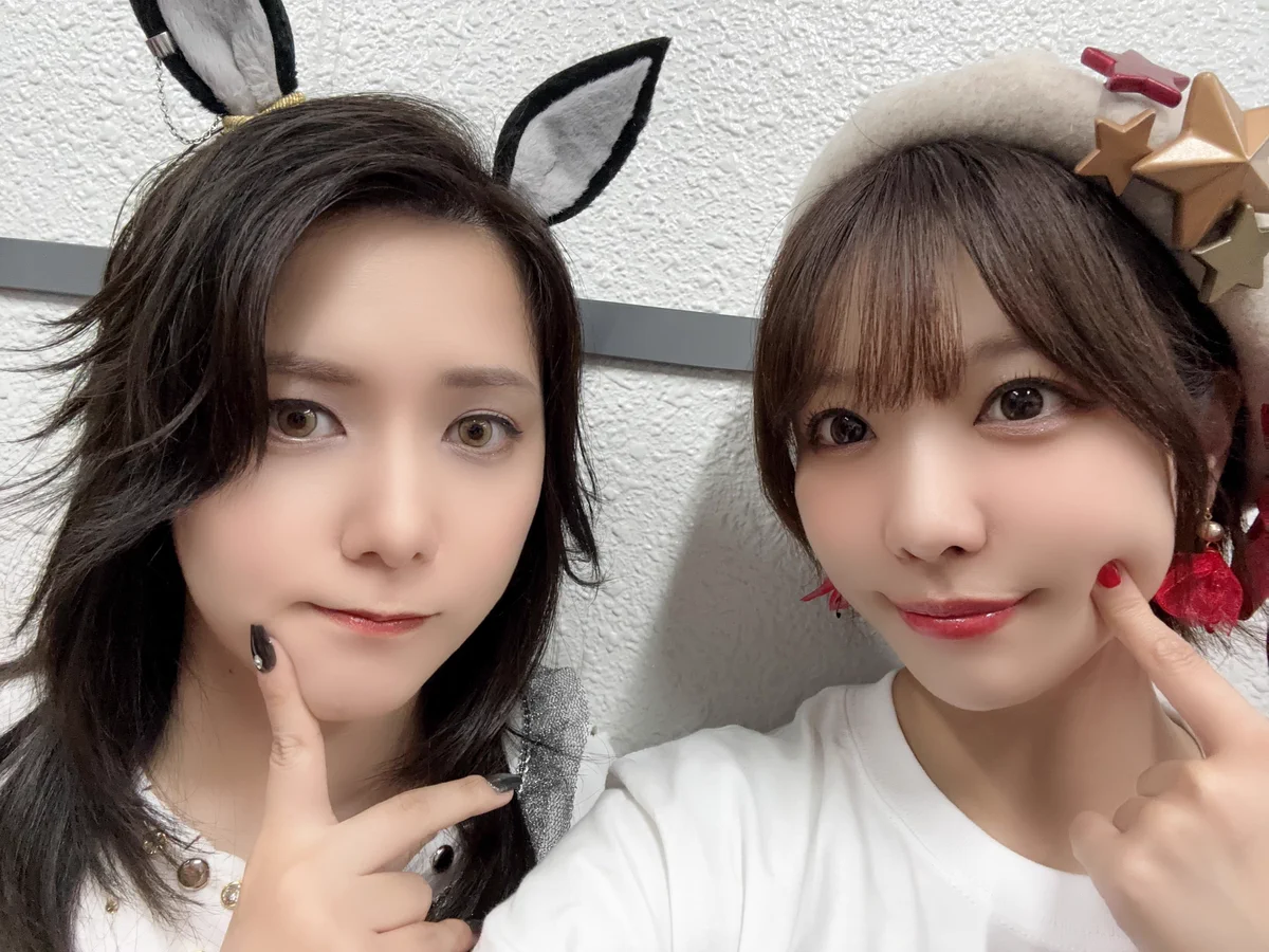 愛美/AIMI on X: 