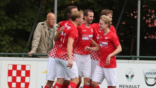 Gemeentederby op het voetbalprogramma -  destadskoerier.nl/l/322143