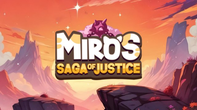 cryptochapter52's tweet image. Do you stand for justice and freedom?

#Micro3 launch a freedom mini_app where you fight for justice, seek revenge against friends betrayal and earn DNA.

You can earn DNA by Farming per 240min, completing task or even invite friends to
#Miro
Try it out 👇
t.me/mirojusticebot…