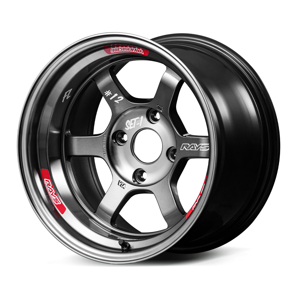rayswheels_'s tweet photo. !!!
VOLK RACING TE37V-PRO Debut !
15inch
Pressed Graphite (PG)
Improved control performance, the PRO model of TE37V has arrived
コントロール性能をアップ、TE37Vにプロモデルが登場
***
#rays #rayswheels #volkracing #volkracingte37v #te37v #te37vpro #madebyrays #madeinhouse #madeinjapan