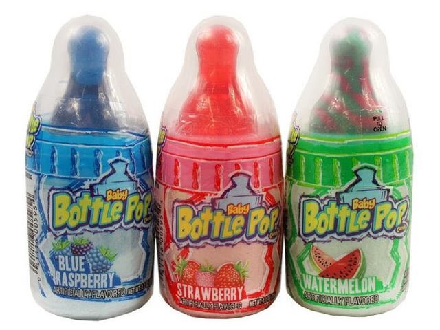 Baby Bottle Pop

Baaaaby Bottle Pop!