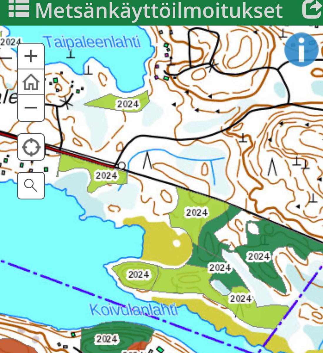Sarjassamme juhlapuheet ja vastuullisuus: järvenrantaa ja upean suon laitoja UPM:n avohakkuukohteina Vesilahdella. Niemenkärjessä jopa yli 120-vuotiasta sekametsää. Järeää haapaa ja koivua, tervaleppäkorpea. Ilmiselvä monimuotoisuuskohde ja sertifiointirikkeitä taas kerran.