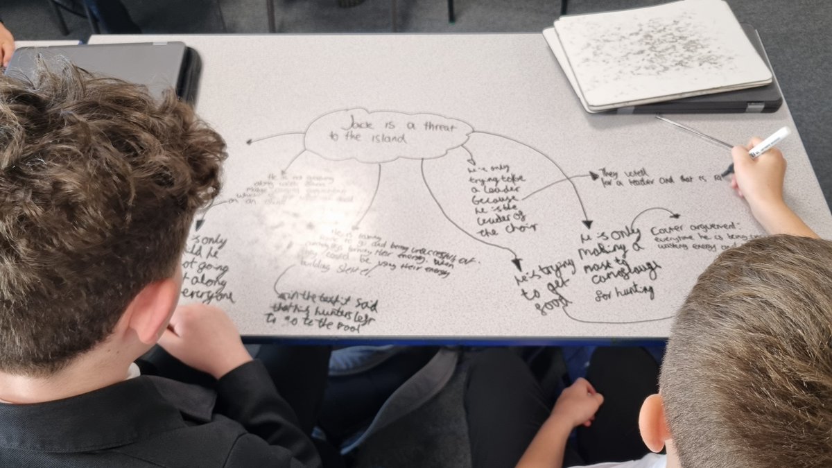 Icknield CC tweet media