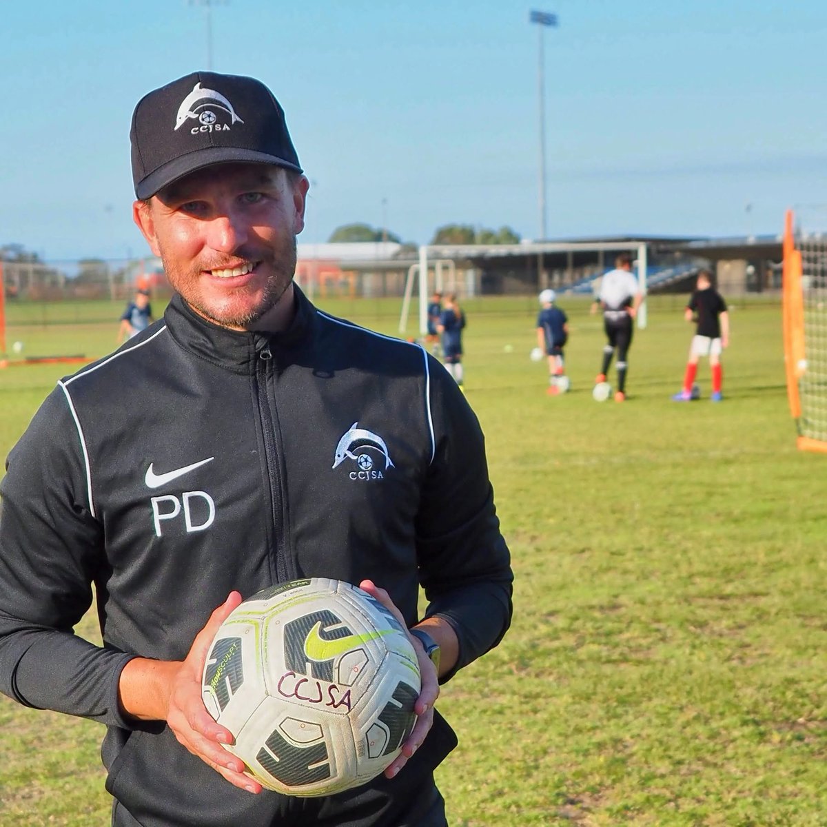 CoachDohnt's tweet photo. My last day with CCJSA as Development Manager will end on the 6th Dec. 

A new adventure starts on the 9th with an announcement to follow. 

I look back on a great legacy that hopefully will continue and grow for the region. 

Looking forward to new challenges and step in career https://t.co/c6hT1mrDJ6