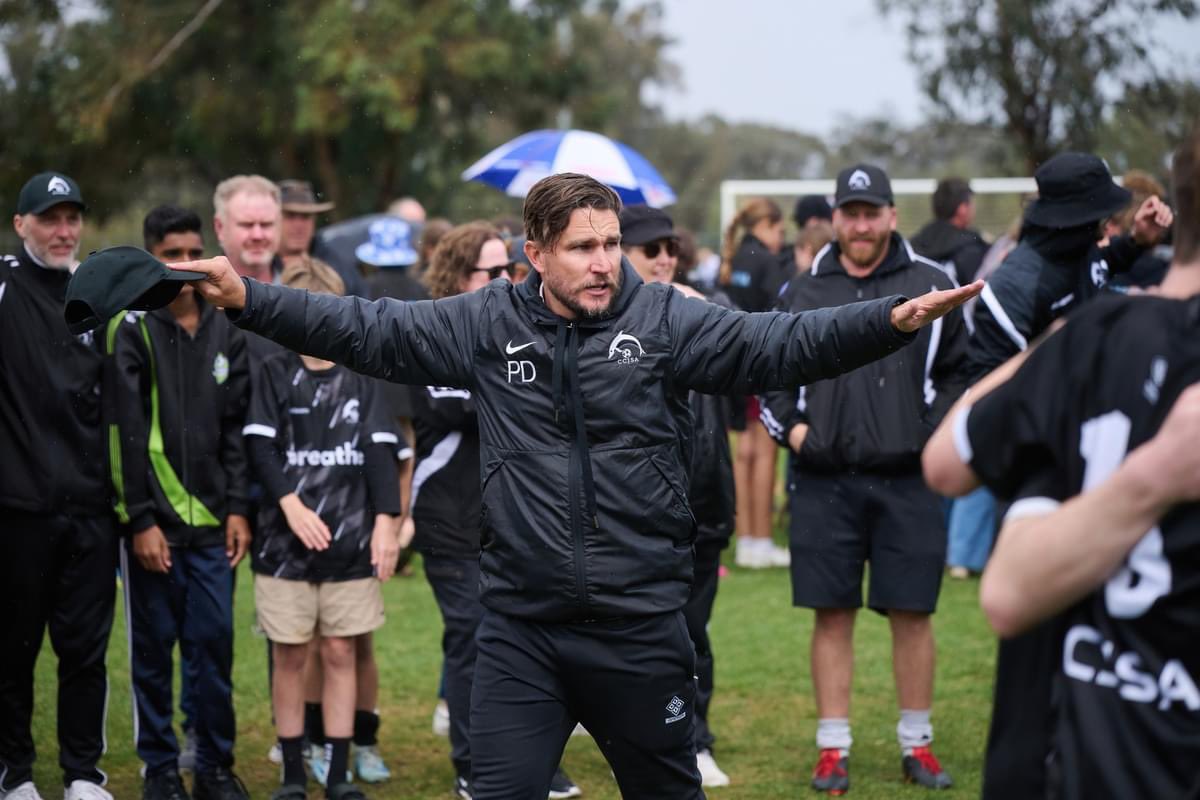 CoachDohnt's tweet photo. My last day with CCJSA as Development Manager will end on the 6th Dec. 

A new adventure starts on the 9th with an announcement to follow. 

I look back on a great legacy that hopefully will continue and grow for the region. 

Looking forward to new challenges and step in career https://t.co/c6hT1mrDJ6