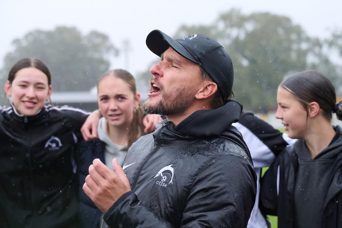 CoachDohnt's tweet photo. My last day with CCJSA as Development Manager will end on the 6th Dec. 

A new adventure starts on the 9th with an announcement to follow. 

I look back on a great legacy that hopefully will continue and grow for the region. 

Looking forward to new challenges and step in career https://t.co/c6hT1mrDJ6