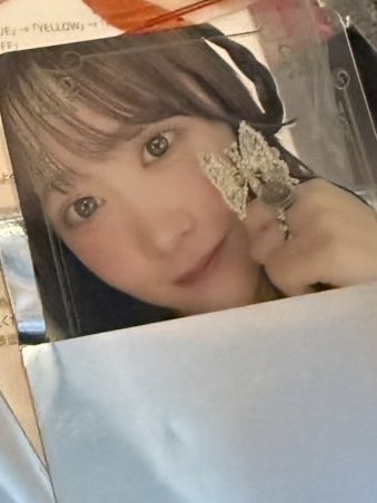 gttt_____'s tweet photo. @om____chi リプ失礼いたします。
当方画像の櫻井所持しております。月足との交換可能でしょうか？ https://t.co/kXA5iUEYBW