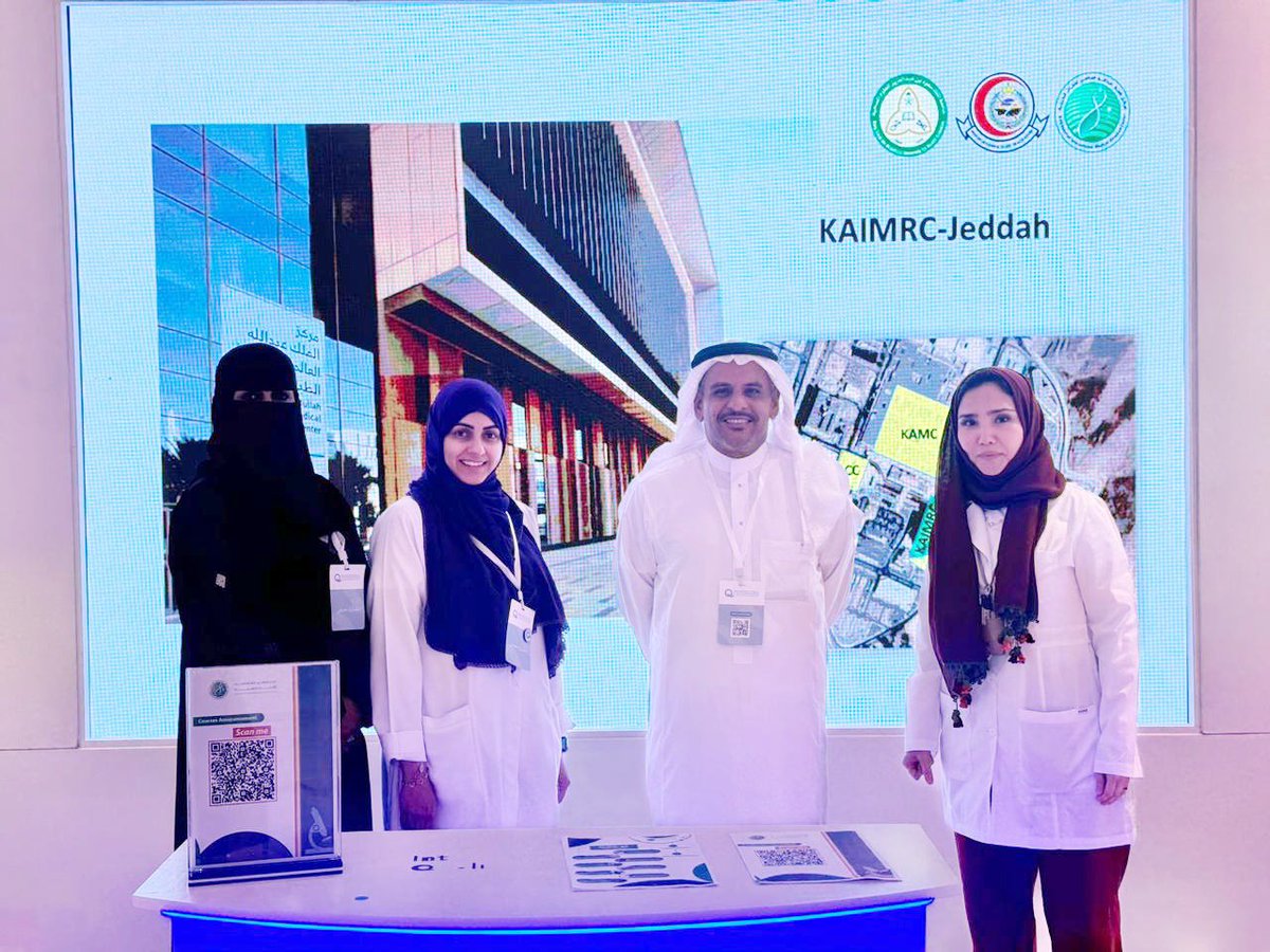 KAIMRC-WR tweet media