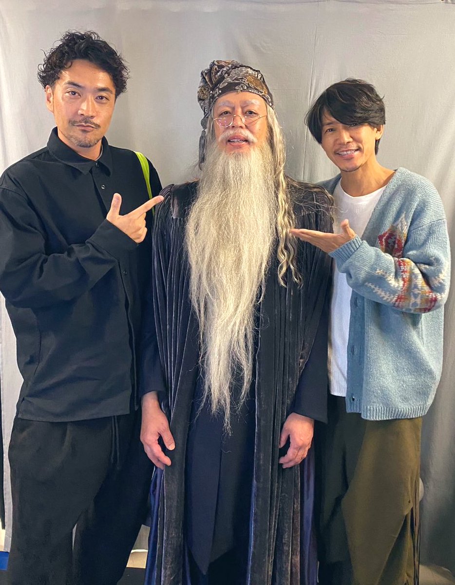 藤木直人 公式ファンクラブFBI ✍️藤木直人のつぶやき VOICE 更新しま