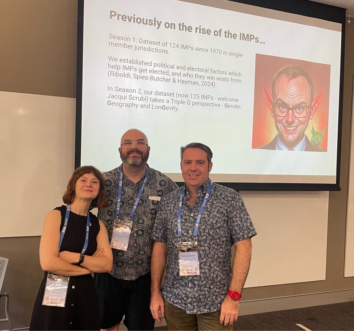 Phoebe Hayman tweet media