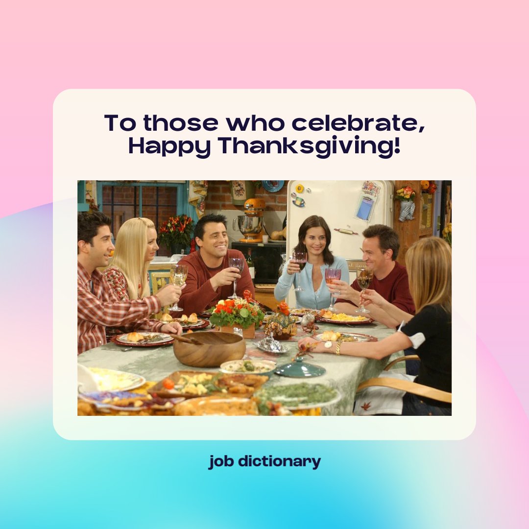 Job Dictionary tweet media