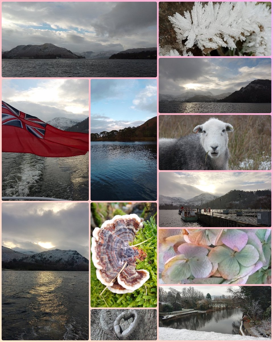 Sarah L (@s4r4h_l) on Twitter photo #ThursdayThrowback to this time last year and a winter wonderland weekend away in #Ullswater, enjoying a ride on <a href="/UllswaterSteam/">Ullswater 'Steamers'</a> enjoying the stunning scenery. #memories #positivity #joy #vitaminN <a href="/VisitCumbria/">Destination Cumbria</a> #LakeDistrict #ThursdayThrowback to this time last year and a winter wonderland weekend away in #Ullswater, enjoying a ride on <a href="/UllswaterSteam/">Ullswater 'Steamers'</a> enjoying the stunning scenery. #memories #positivity #joy #vitaminN <a href="/VisitCumbria/">Destination Cumbria</a> #LakeDistrict