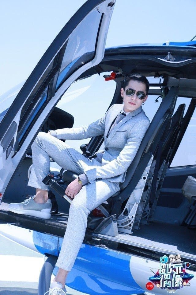 Dylan Wang (@dylanwang217) on Twitter photo 
