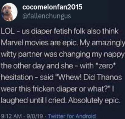 ScissorLobotomy's tweet image. 