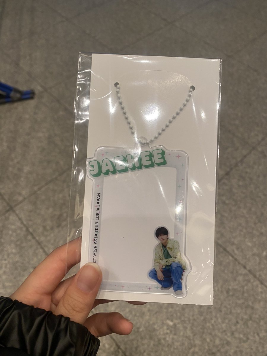 rrri14k's tweet photo. NCT WISH ランダムトイ　交換　横浜

譲　ジェヒ　デヨン　フォトスリーブ

求　同種　リョウ

会場手渡しか郵送希望
ご条件合う方ご連絡お願いします🙇‍♀️ https://t.co/ad9pgPMr3t