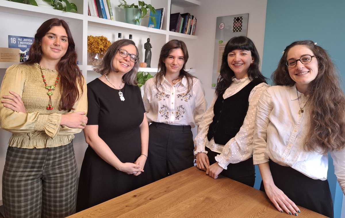 CANVAS Estrategias Sostenibles tweet media