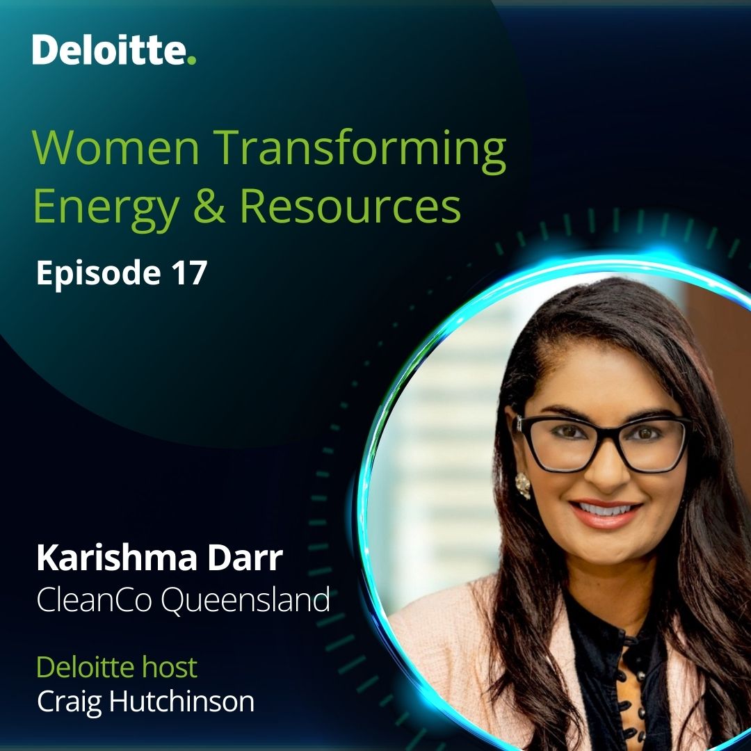 Deloitte Australia tweet media