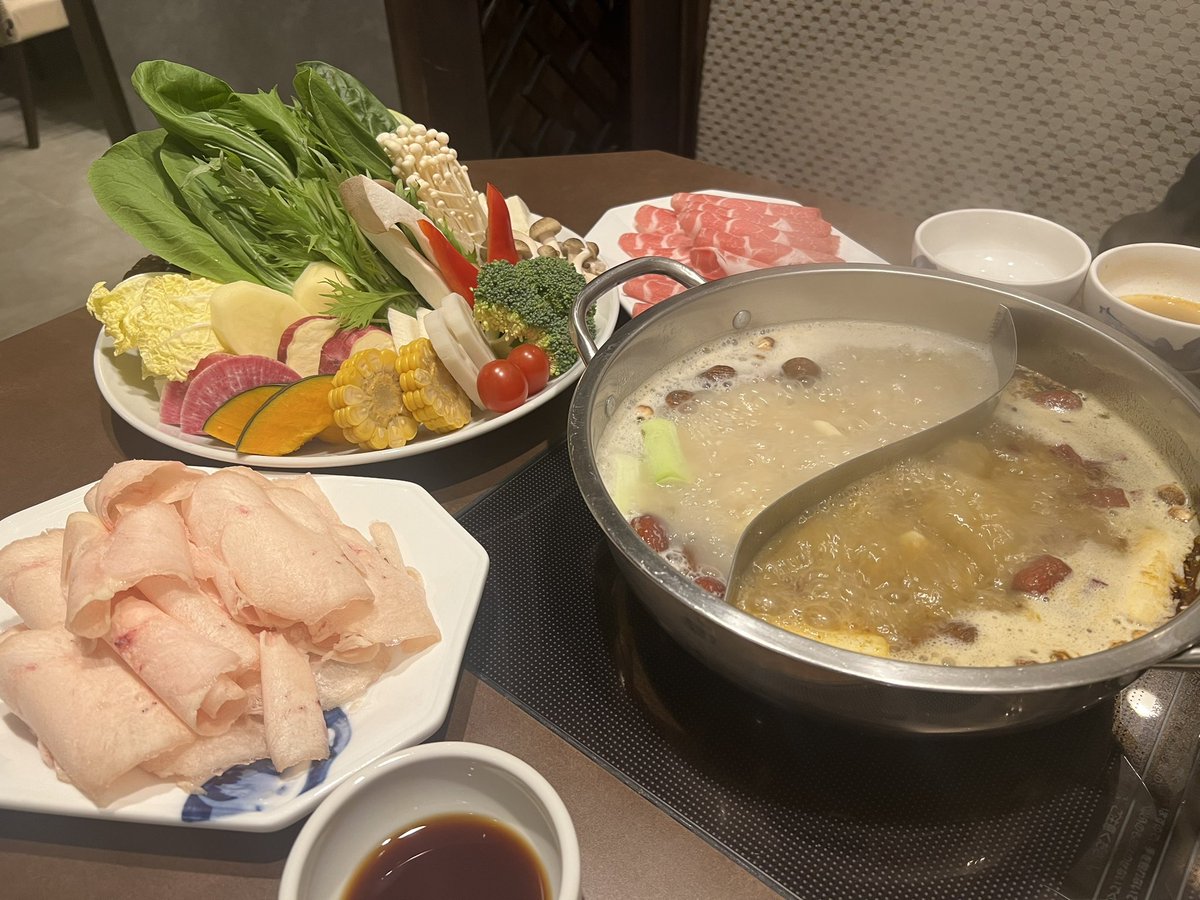 mi_rin0914's tweet photo. 🍲 https://t.co/6ciibzxk7g