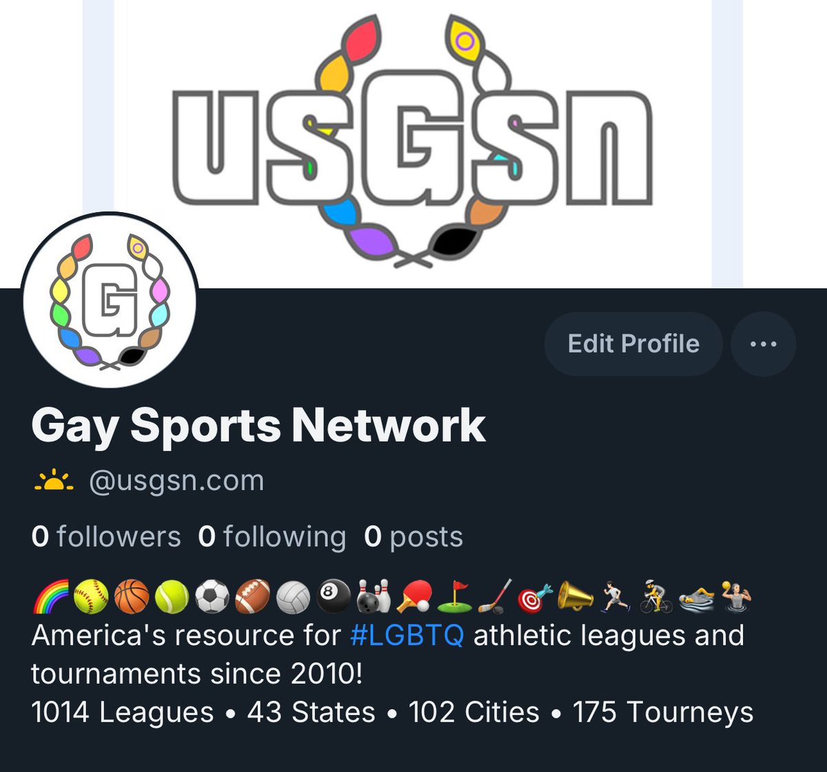 USGSN's tweet image. If you’re on Bluesky, drop us a follow please!
