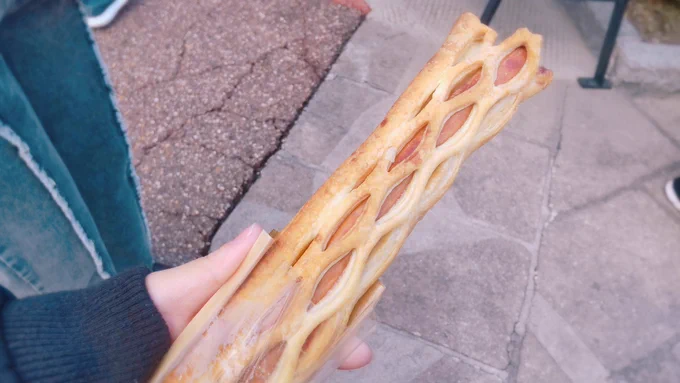 3日目!大変良く遊びました 