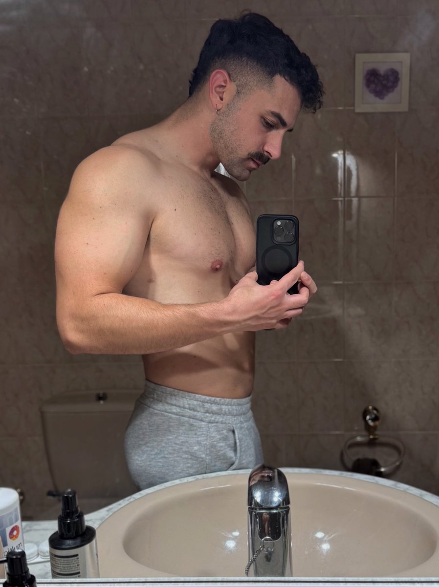 Buenos días supongo