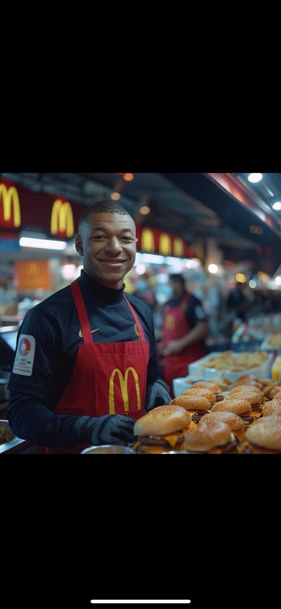 Mbappe seit dem er bei Real ist