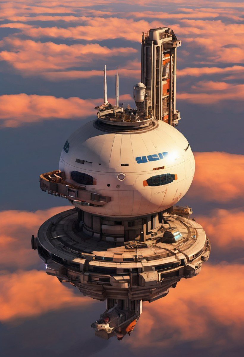 Mining for precious resources in a foreign planet is a science by itself. Imagine the size of a station that mines gases to fuel space flight in the #StarbaseUniverse !

nft-app-starbase.vercel.app