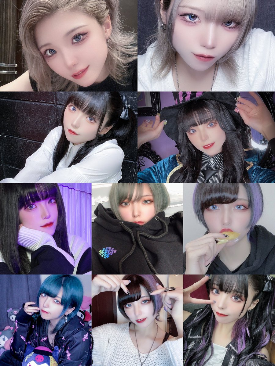 緋月 緋月かりら🌙 (@crlaaaa11) / X