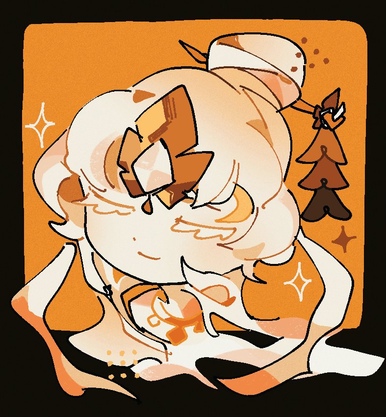 bubblefish30's tweet photo. #cookierunkingdom
#mysticflourcookie 🌾×4 https://t.co/L5OP6bkmej