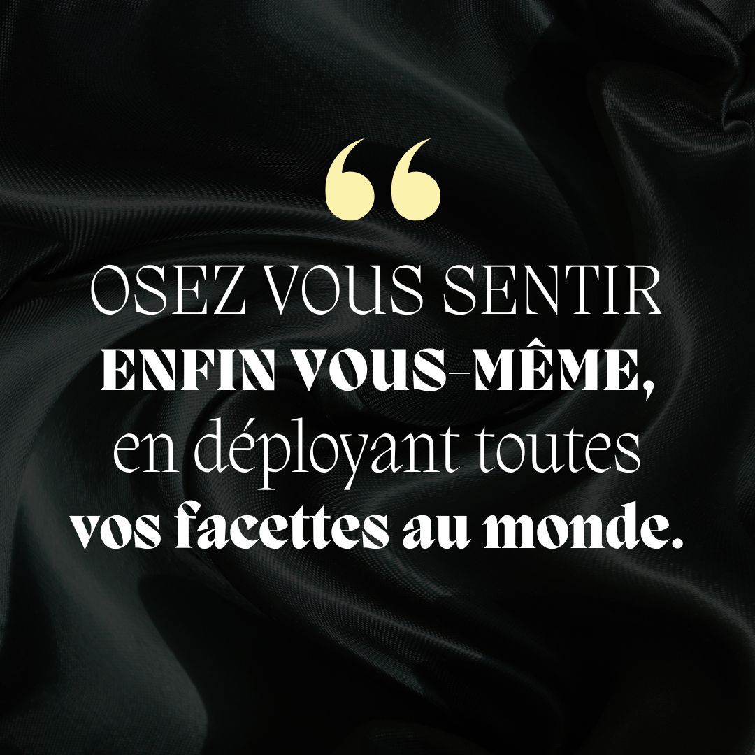 Diateino's tweet photo. ✨ Découvre 3 citations du livre de @soleneFeig "Pourquoi Choisir quand on veut tout faire" !

💡 Et si “trouver ta voie” était le pire conseil qu’on t’ait donné ?

#Multipotentiel #PassionnéEDeTout #PourquoiChoisir #Diateino #DéveloppementPersonnel #DevPerso #Devpro https://t.co/tLFOyEHsmE