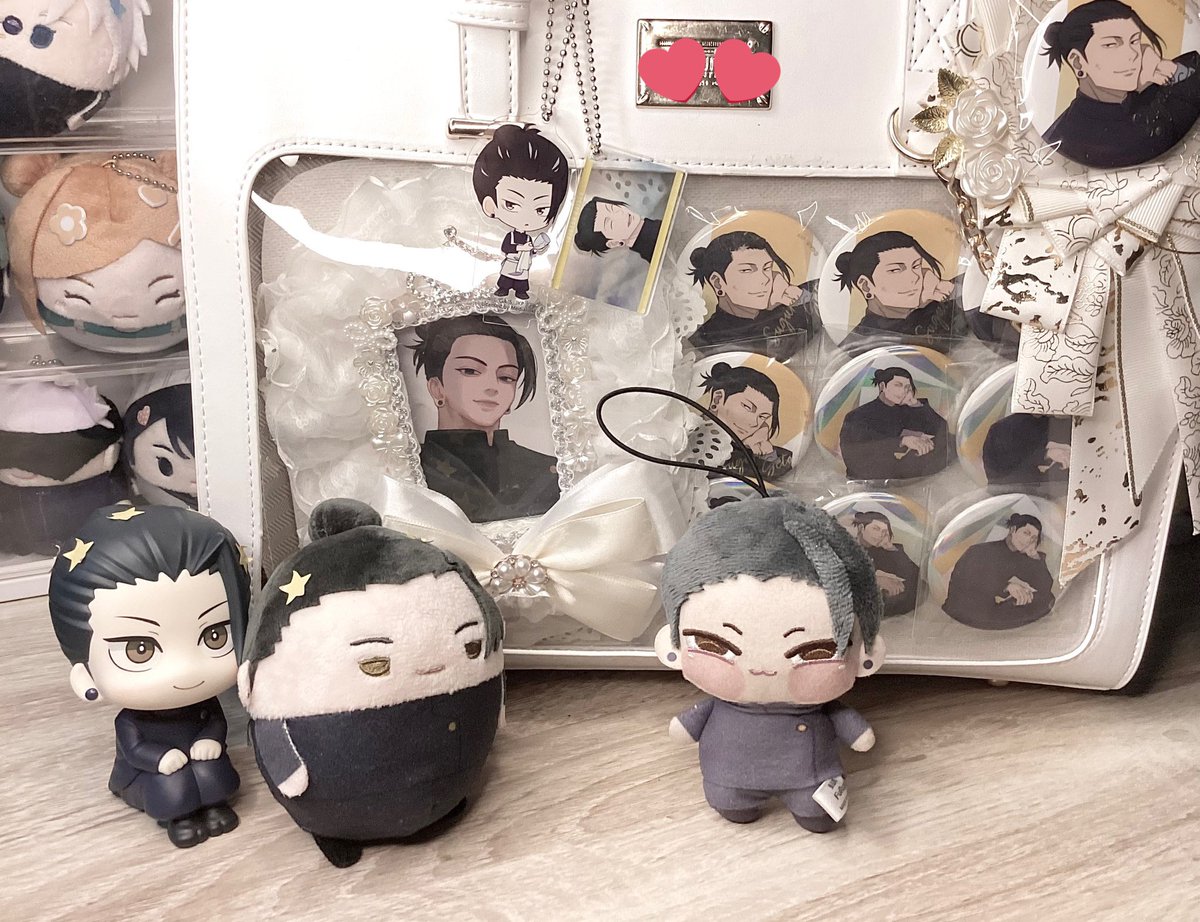 รักพี่เกะโท 😽