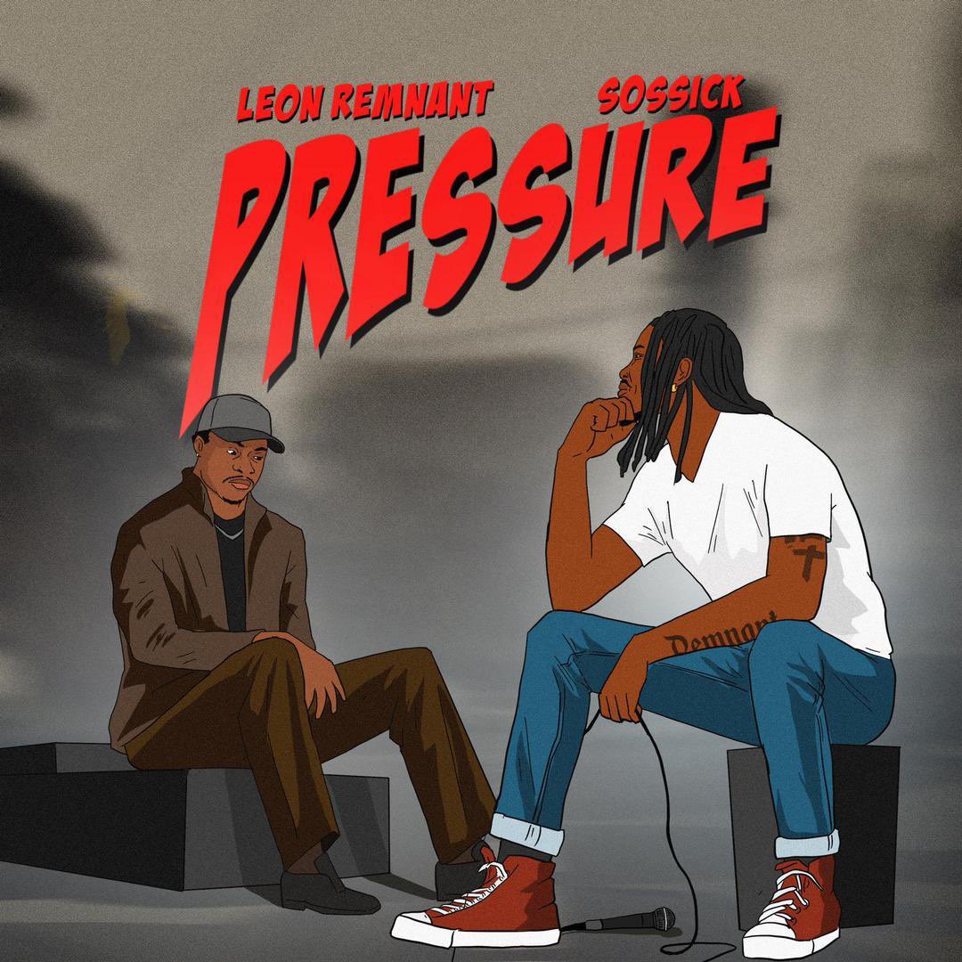 Solid_Magazine's tweet photo. 🚨NEW MUSIC:
.
Pressure by Leon Remnant &amp; Sossick out now on all platforms! 💛
.
🔗: https://t.co/oda36jhLA7 https://t.co/Yl2XFo51RW