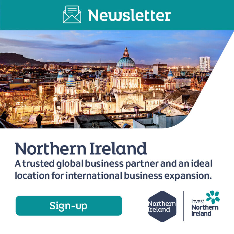 Our Winter Edition of our Newsletter is now available! 

📲 💻 Stay up-to-date with our latest news. Sign up 👉 okt.to/7AmxvD

#NorthernIreland #Investni #Newsletter