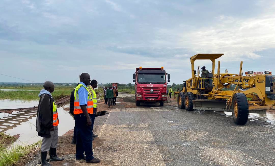 UNRA_UGANDA tweet media