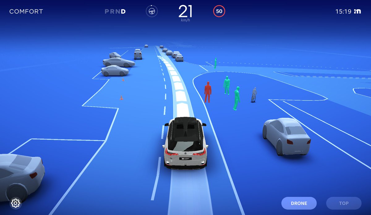 We just published a scientific paper on the safety of autonomous vehicles. What makes this particular paper interesting is that there are non-obvious considerations that evolved over a number of years while building AVs for production.

We started the “safety” journey back in