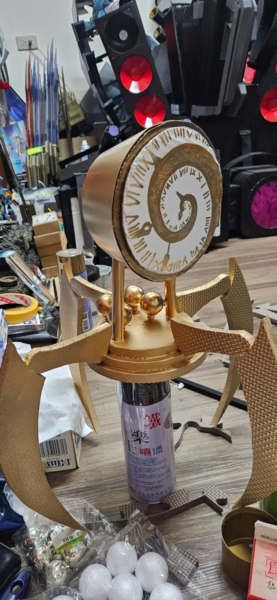 BtPony's tweet photo. Skibidi toilet clock scientist entrust
#skibiditoilet
#Dom_studio
#clockscientist https://t.co/d8EFQXoOg3