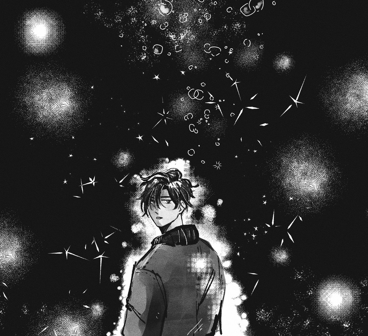 kinketsal's tweet photo. deep sea 🪼✨
#oc #adats https://t.co/KAhhmN6JOG