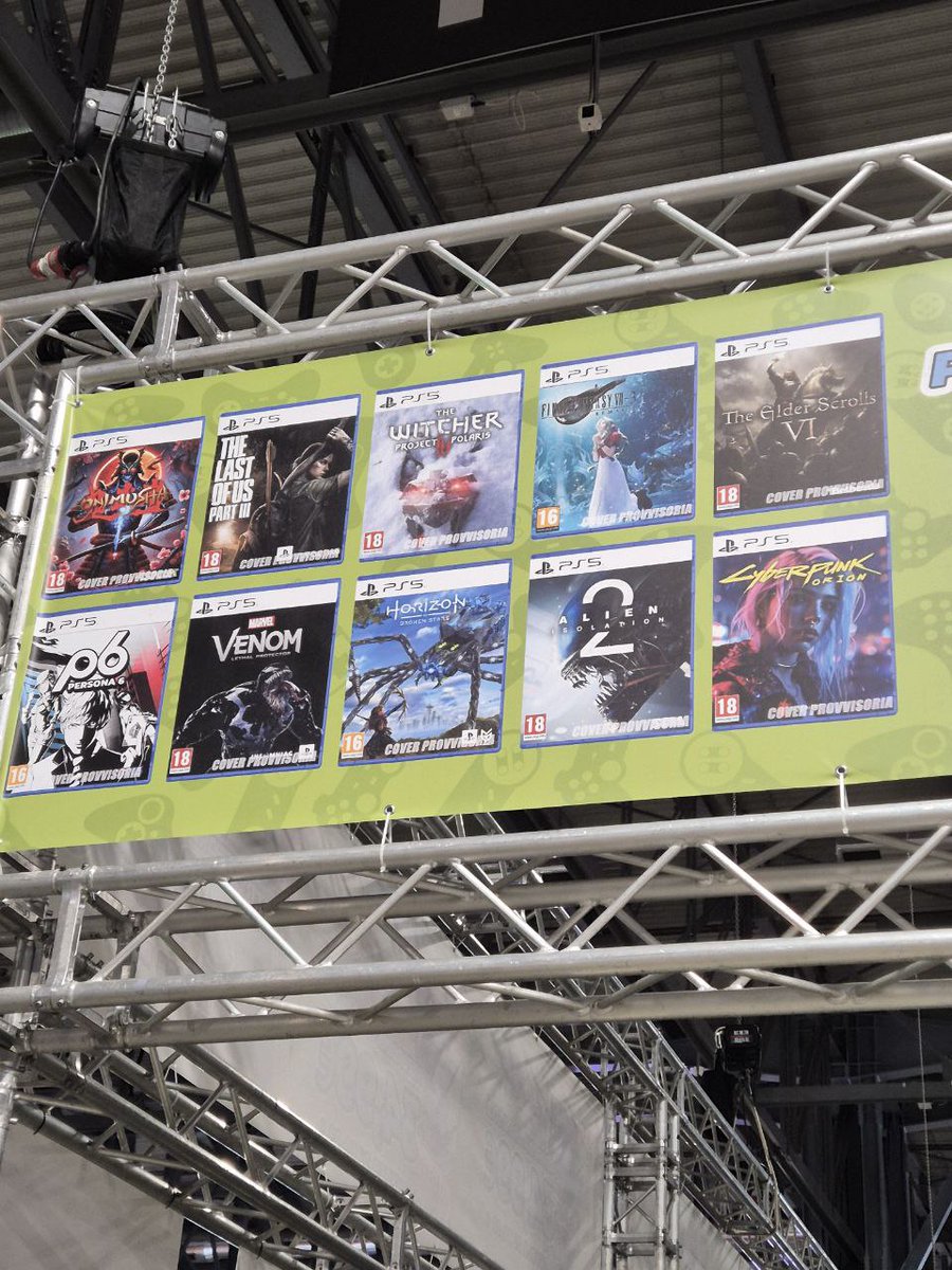 nowviis's tweet photo. PERSONA 6???!?!? https://t.co/iW0c31Hn5b